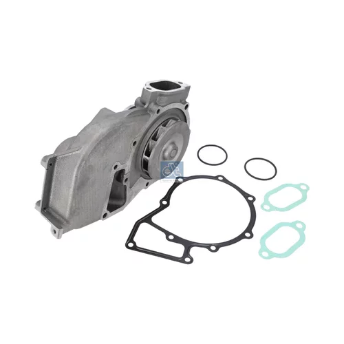 Vodné čerpadlo, chladenie motora DT Spare Parts 4.64884