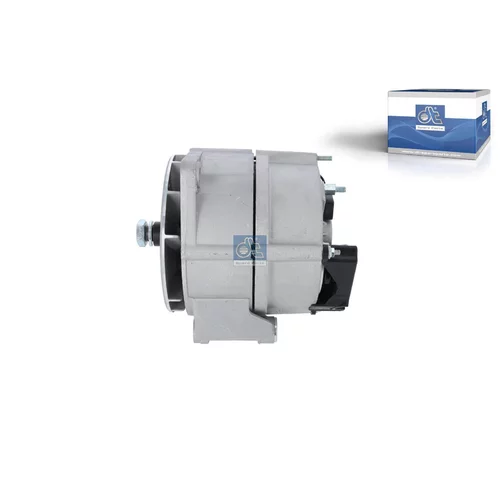 Alternátor DT Spare Parts 4.65261