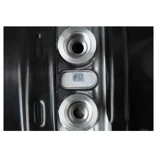Brzdový valec s pružinovým posilňovačom 4.65597 (DT Spare Parts) - obr. 1