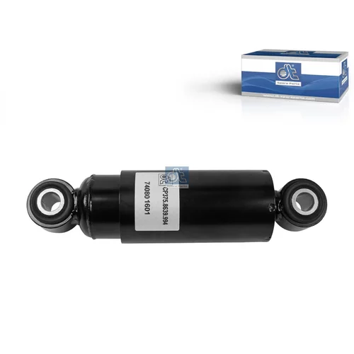 Tlmič pérovania DT Spare Parts 4.65994