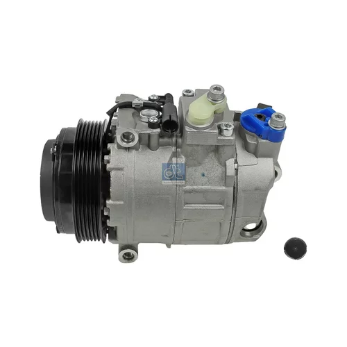 Kompresor klimatizácie DT Spare Parts 4.66350