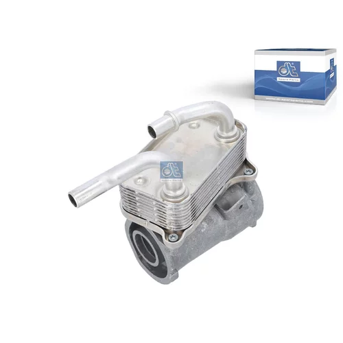 Chladič motorového oleja DT Spare Parts 4.66730