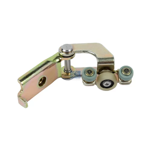Kladkové vedenie posuvných dverí DT Spare Parts 4.66961