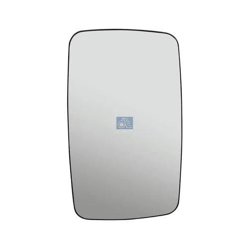 Sklo vonkajšieho zrkadla DT Spare Parts 4.66991