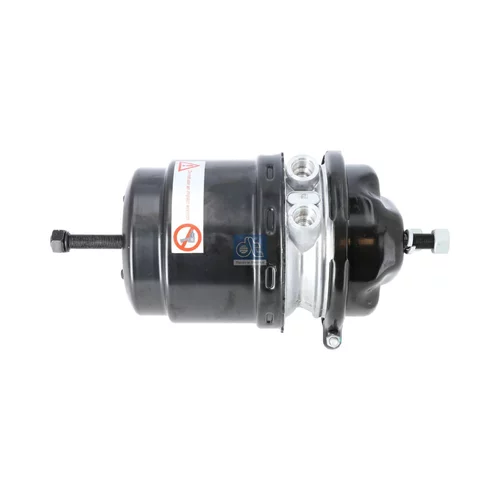 Brzdový valec s pružinovým posilňovačom DT Spare Parts 4.67634