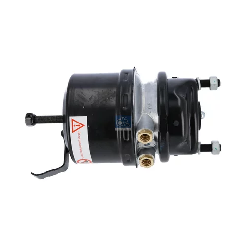 Brzdový valec s pružinovým posilňovačom DT Spare Parts 4.67670