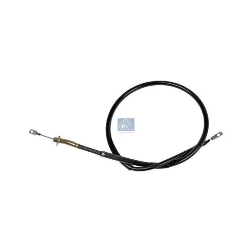 Ťažné lanko parkovacej brzdy 4.67833 (DT Spare Parts)