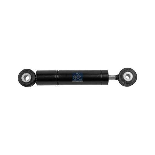 Tlmič vibrácií rebrovaného klinového remeňa DT Spare Parts 4.67882