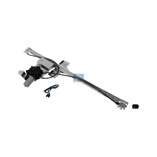 Mechanizmus zdvíhania okna 4.67903 (DT Spare Parts)