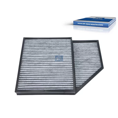 Filter vnútorného priestoru DT Spare Parts 4.69393