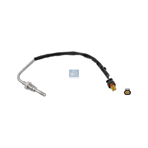 Snímač teploty výfukových plynov DT Spare Parts 4.69539