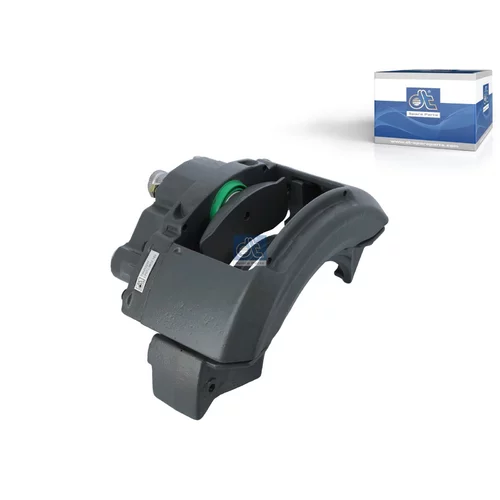 Brzdový strmeň DT Spare Parts 4.70183