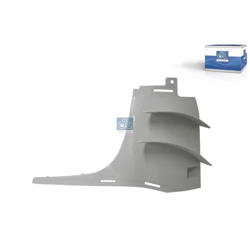 Spojler kabíny vodiča DT Spare Parts 4.70429