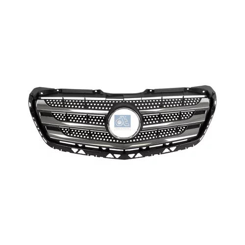 Mriežka chladiča DT Spare Parts 4.70521