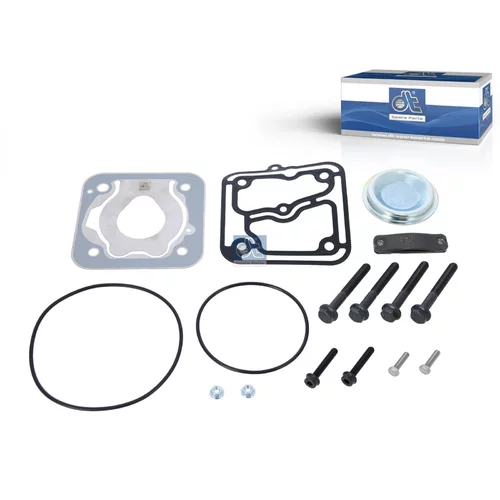 Súprava na opravu, kompresor stlač. vzduchu DT Spare Parts 4.71366