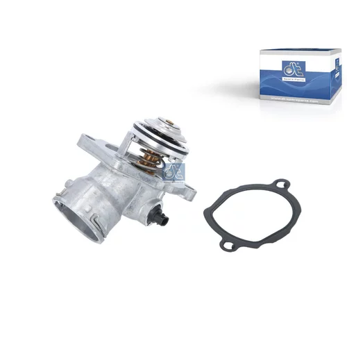 Termostat chladenia DT Spare Parts 4.71652