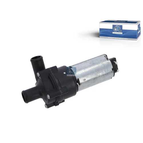 Vodné čerpadlo, chladenie motora DT Spare Parts 4.71901