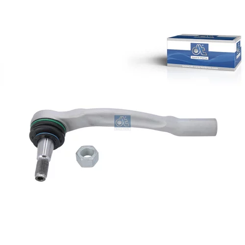Hlava/čap spojovacej tyče riadenia DT Spare Parts 4.73252