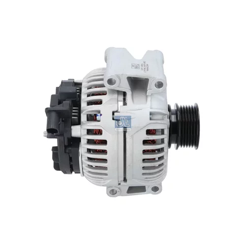 Alternátor 4.74002 (DT Spare Parts) - obr. 2