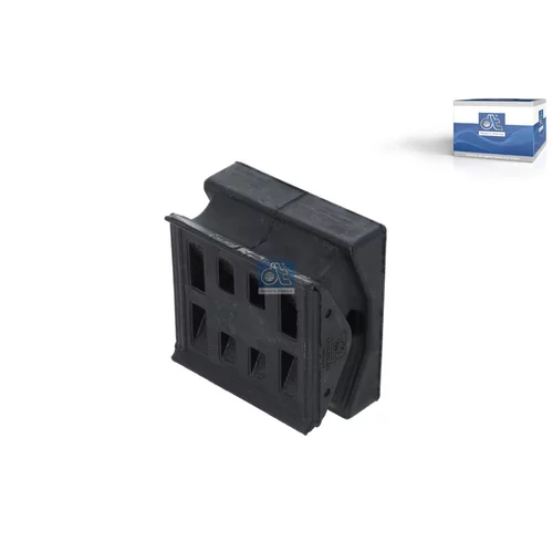 Doraz kabíny vodiča DT Spare Parts 4.81569