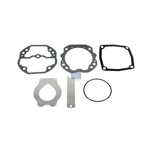 Súprava na opravu, kompresor stlač. vzduchu DT Spare Parts 4.90228