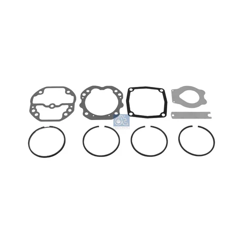 Súprava na opravu, kompresor stlač. vzduchu DT Spare Parts 4.90237