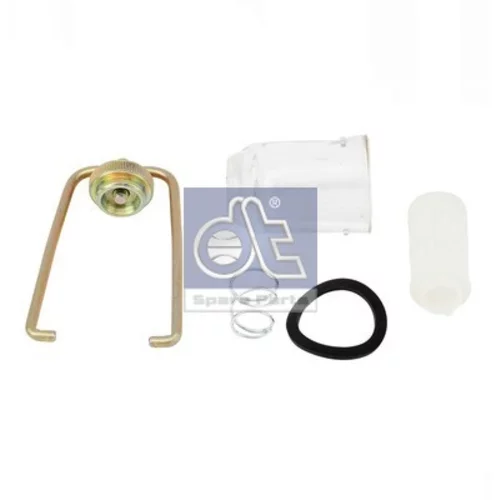 Sada na opravu ručného dopravného čerpadla DT Spare Parts 4.90415