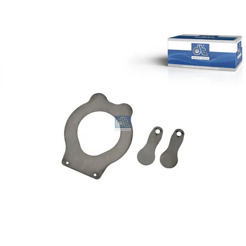 Sada tesnení lamelového ventilu plnenia DT Spare Parts 4.90803