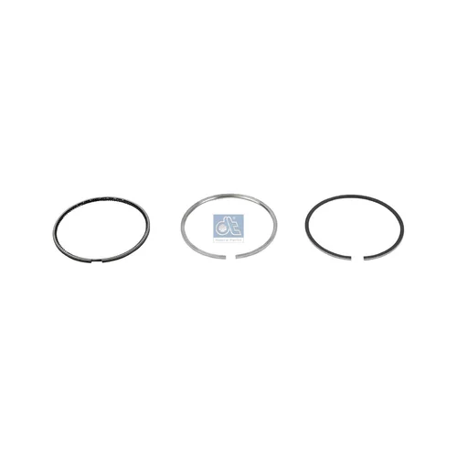 Sada piestnych krúžkov DT Spare Parts 4.90974