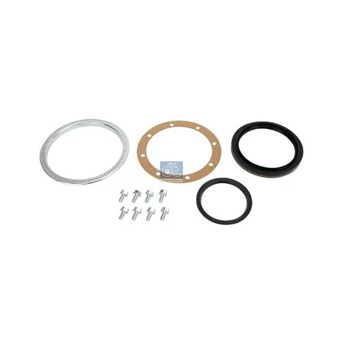 Opravná sada náboja kolesa DT Spare Parts 4.91099