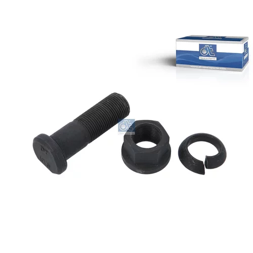Čap kolesa DT Spare Parts 4.91230
