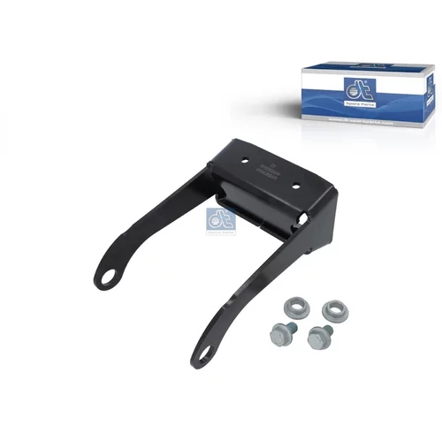 Sada na opravu, čap nápravy (úchyt pružiny) 4.91473 (DT Spare Parts)