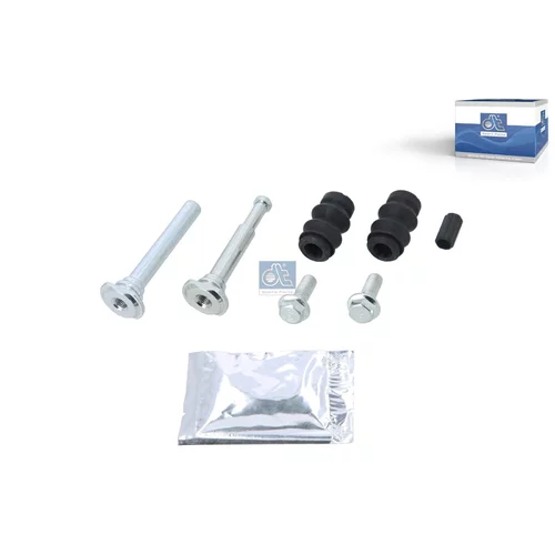 Opravná sada brzdového strmeňa DT Spare Parts 4.91592