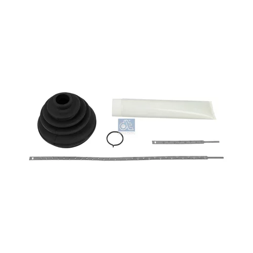 Manžeta hnacieho hriadeľa - opravná sada 4.91915 (DT Spare Parts)