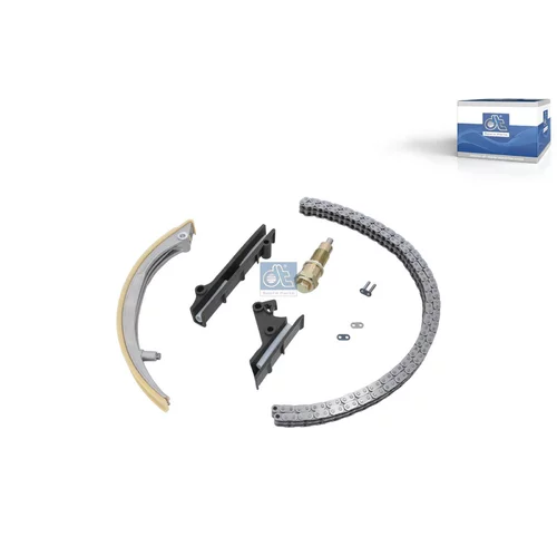 Sada rozvodovej reťaze DT Spare Parts 4.92006