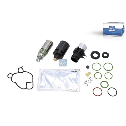 Opravná sada, spomaľovacia brzda DT Spare Parts 4.92260