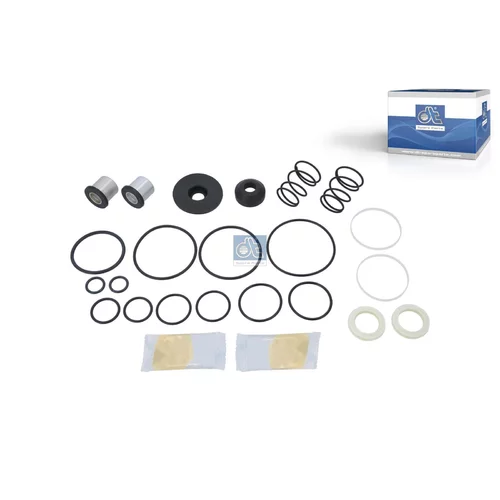 Opravná sada ventilu nožnej brzdy DT Spare Parts 4.97504