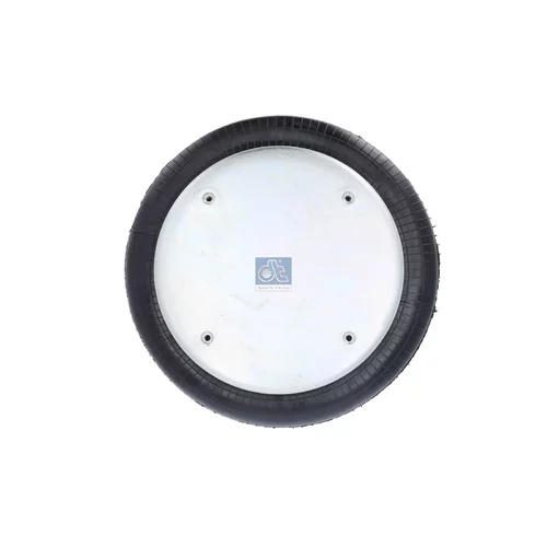 Mech pneumatického pruženia 5.10280 (DT Spare Parts) - obr. 2
