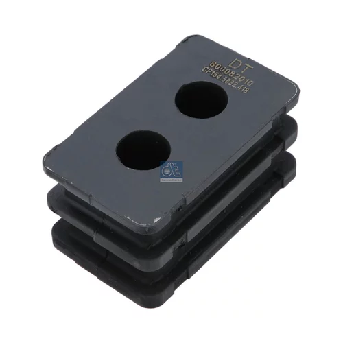 Doraz odpruženia DT Spare Parts 5.10418