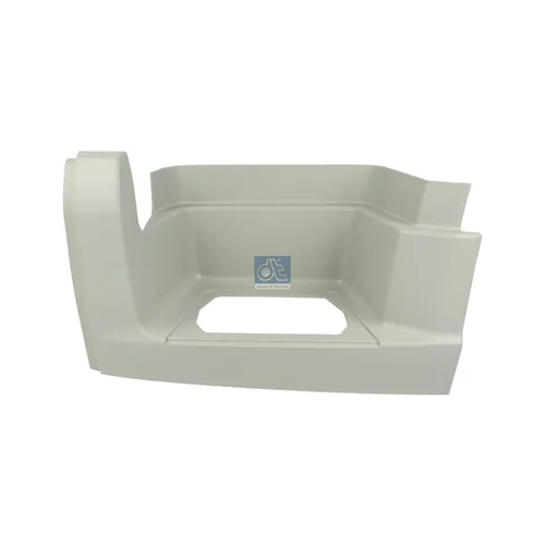 Nástupný plech DT Spare Parts 5.16048