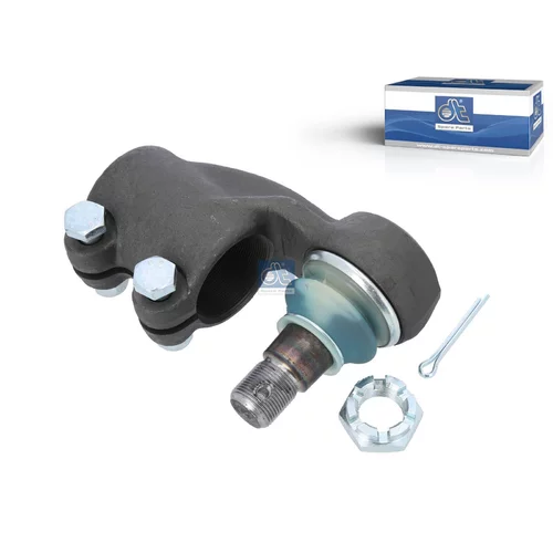 Hlava/čap spojovacej tyče riadenia DT Spare Parts 5.22031