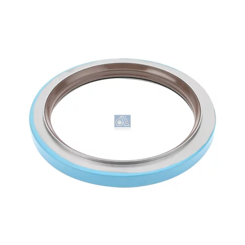 Tesniaci krúžok hriadeľa náboja kolesa DT Spare Parts 5.30101