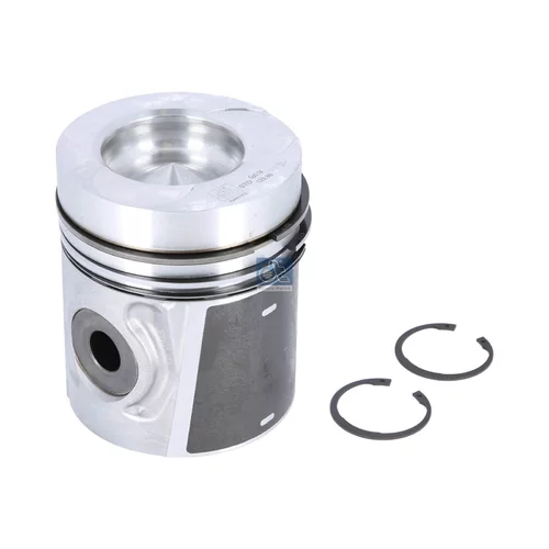 Piest DT Spare Parts 5.40230