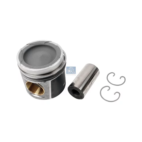 Piest DT Spare Parts 5.40241