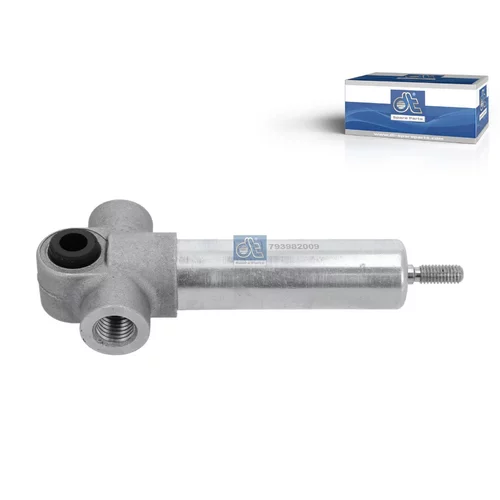 Pracovný valec motorovej brzdy DT Spare Parts 5.43010