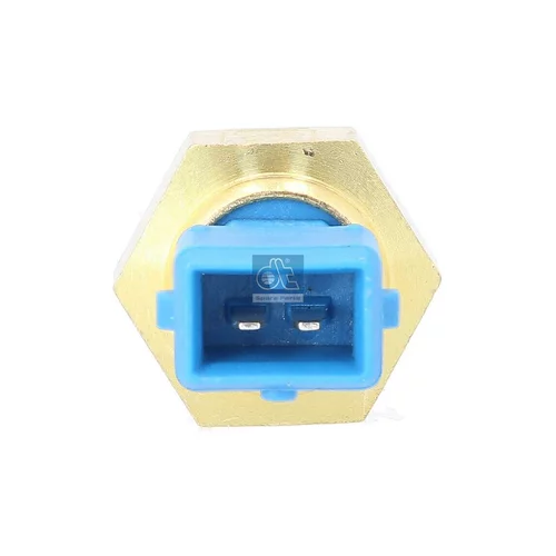 Teplotný spínač ventilátora chladenia 5.44003 (DT Spare Parts) - obr. 1