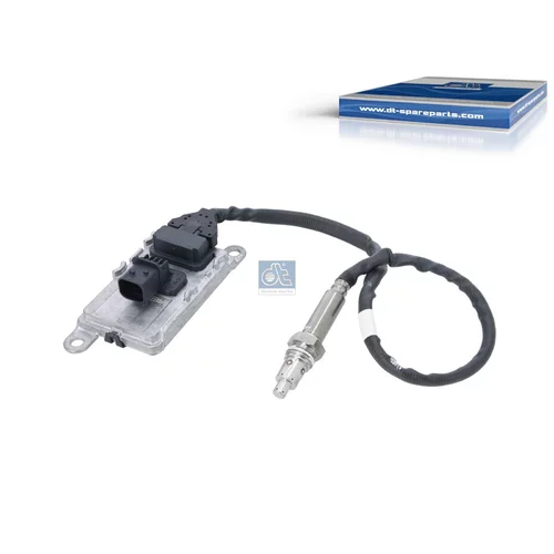 NOx-Sensor, vstrekovanie močoviny DT Spare Parts 5.44061