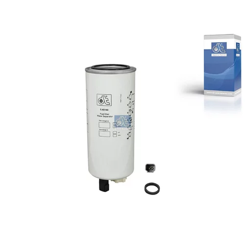 Palivový filter DT Spare Parts 5.45144