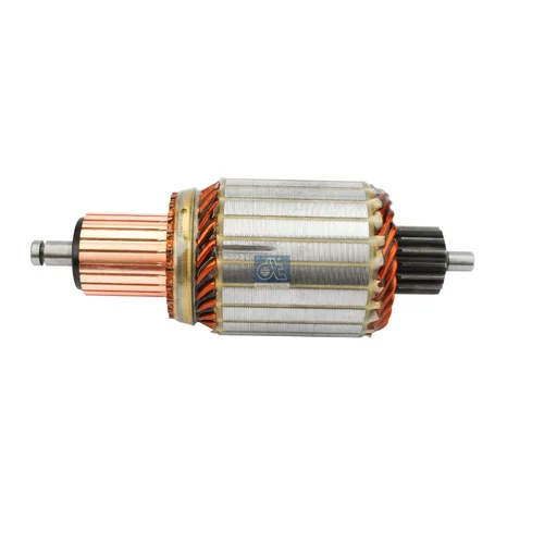 Rotor štartéra DT Spare Parts 5.47060