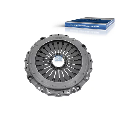 Prítlačný tanier spojky DT Spare Parts 5.50193